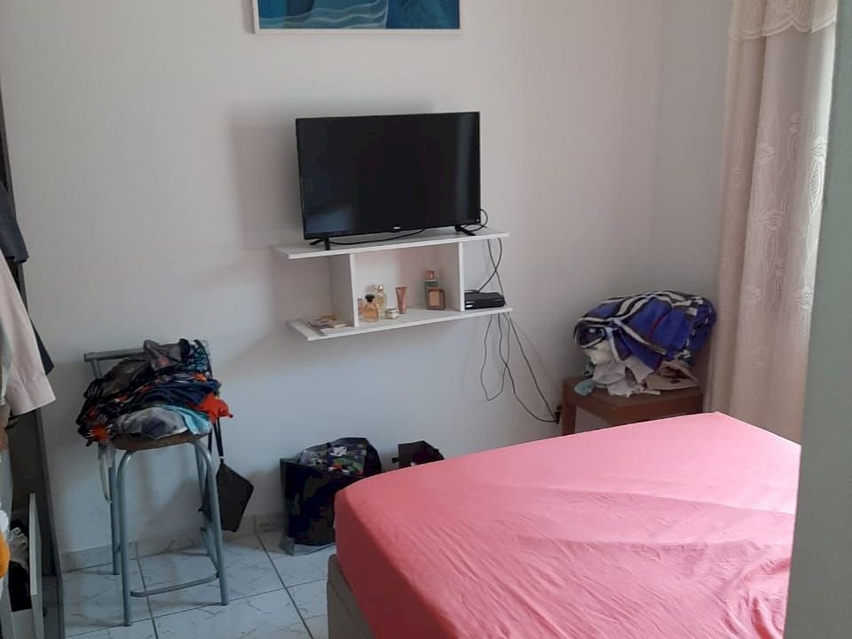 Imagem imóvel CASA GEMINADA MOBILIADA NA SANTA TEREZINHA