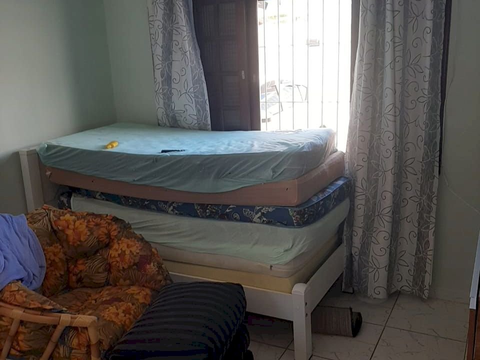 Imagem imóvel CASA GEMINADA MOBILIADA NA SANTA TEREZINHA