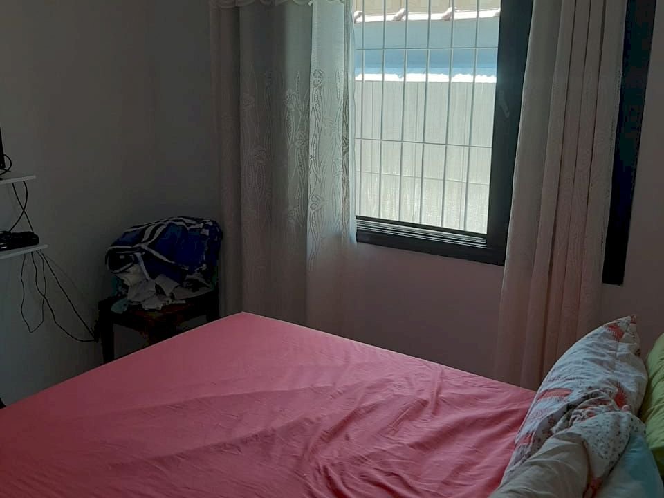 Imagem imóvel CASA GEMINADA MOBILIADA NA SANTA TEREZINHA