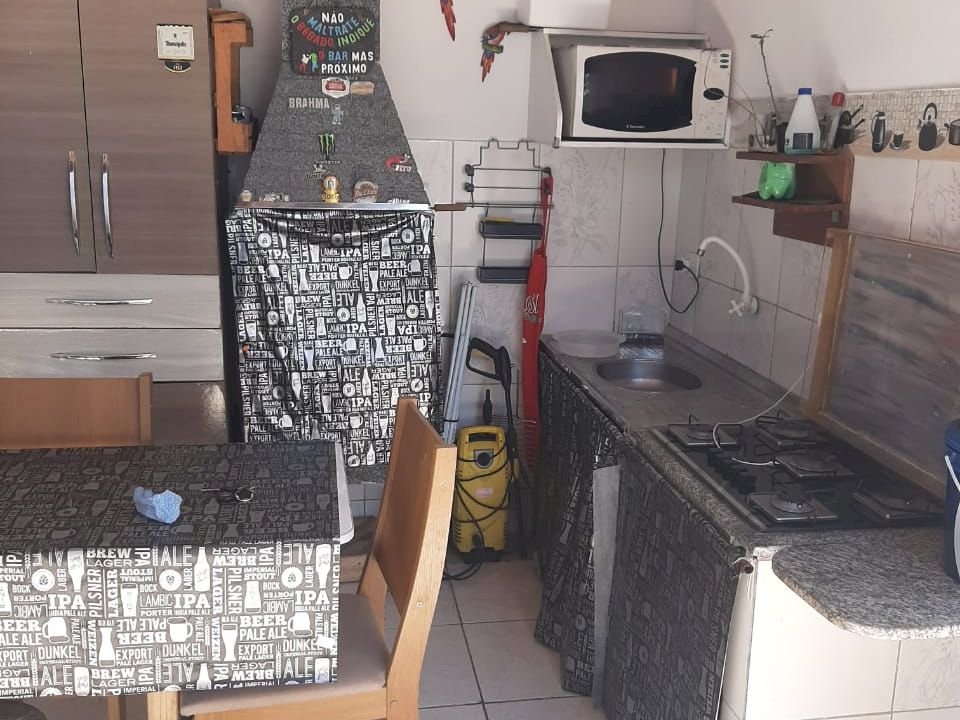 Imagem imóvel CASA GEMINADA MOBILIADA NA SANTA TEREZINHA