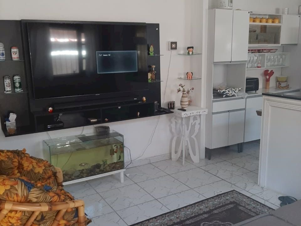 Imagem imóvel CASA GEMINADA MOBILIADA NA SANTA TEREZINHA