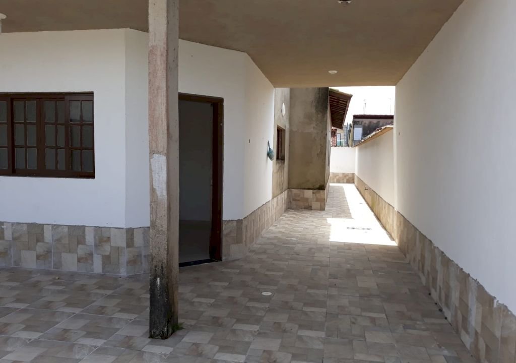 Imagem imóvel EXCELENTE CASA GEMINADA A VENDA NO SAVOY