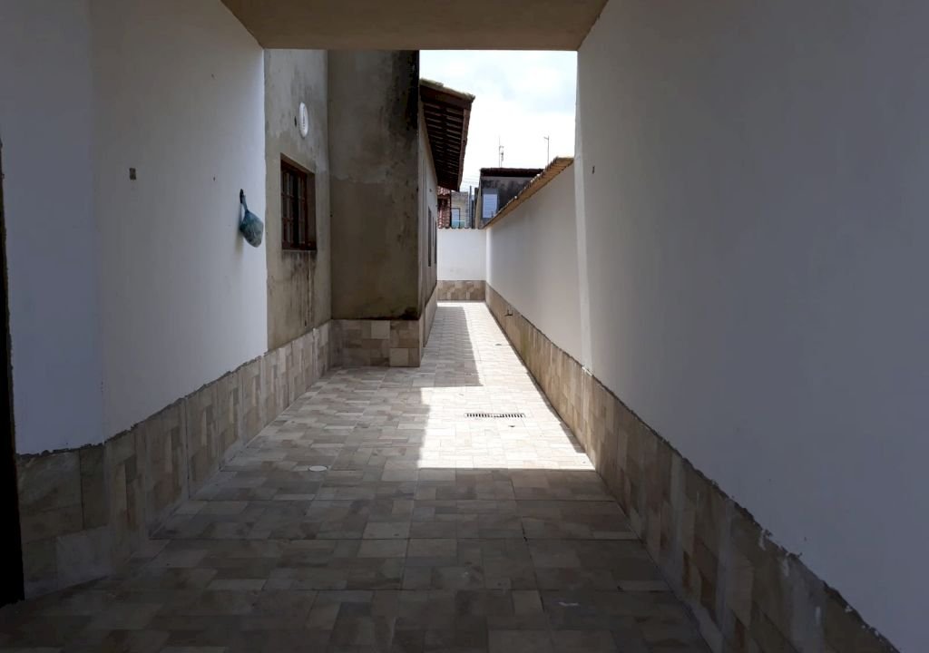 Imagem imóvel EXCELENTE CASA GEMINADA A VENDA NO SAVOY