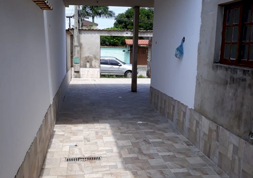 Imagem imóvel EXCELENTE CASA GEMINADA A VENDA NO SAVOY