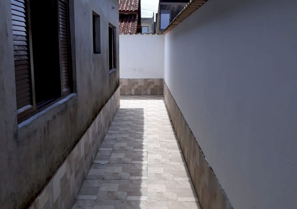 Imagem imóvel EXCELENTE CASA GEMINADA A VENDA NO SAVOY