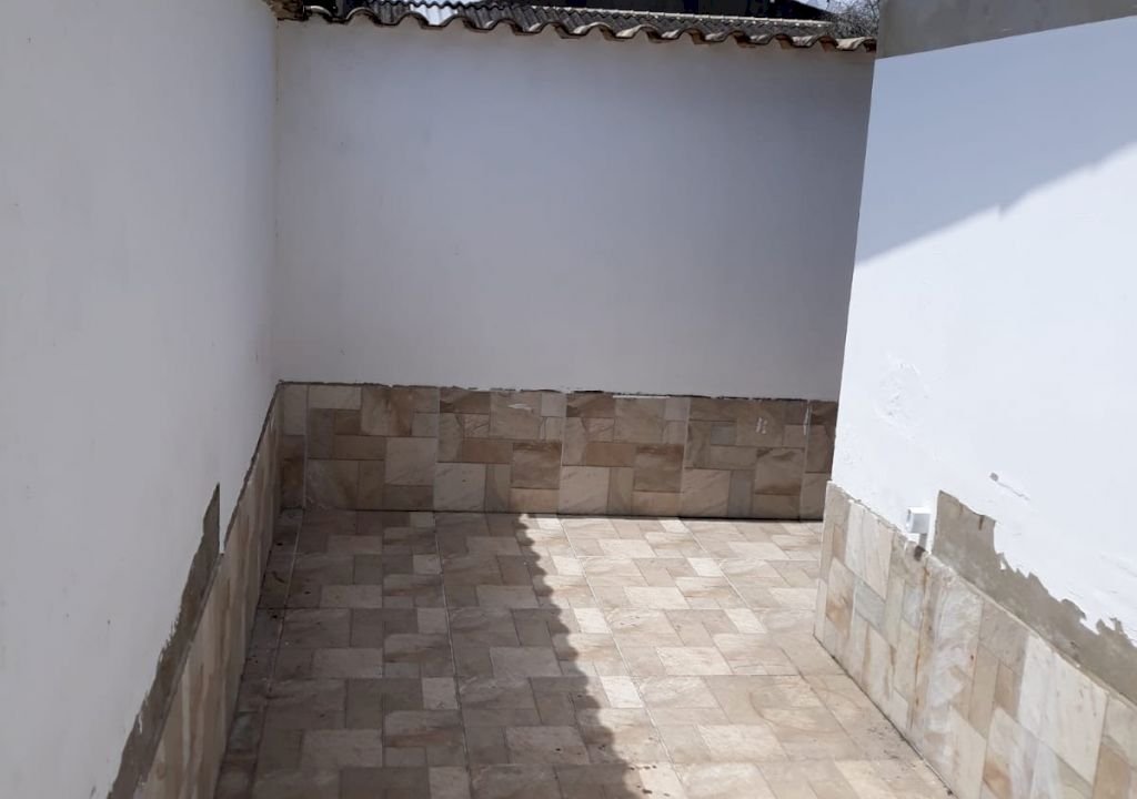 Imagem imóvel EXCELENTE CASA GEMINADA A VENDA NO SAVOY