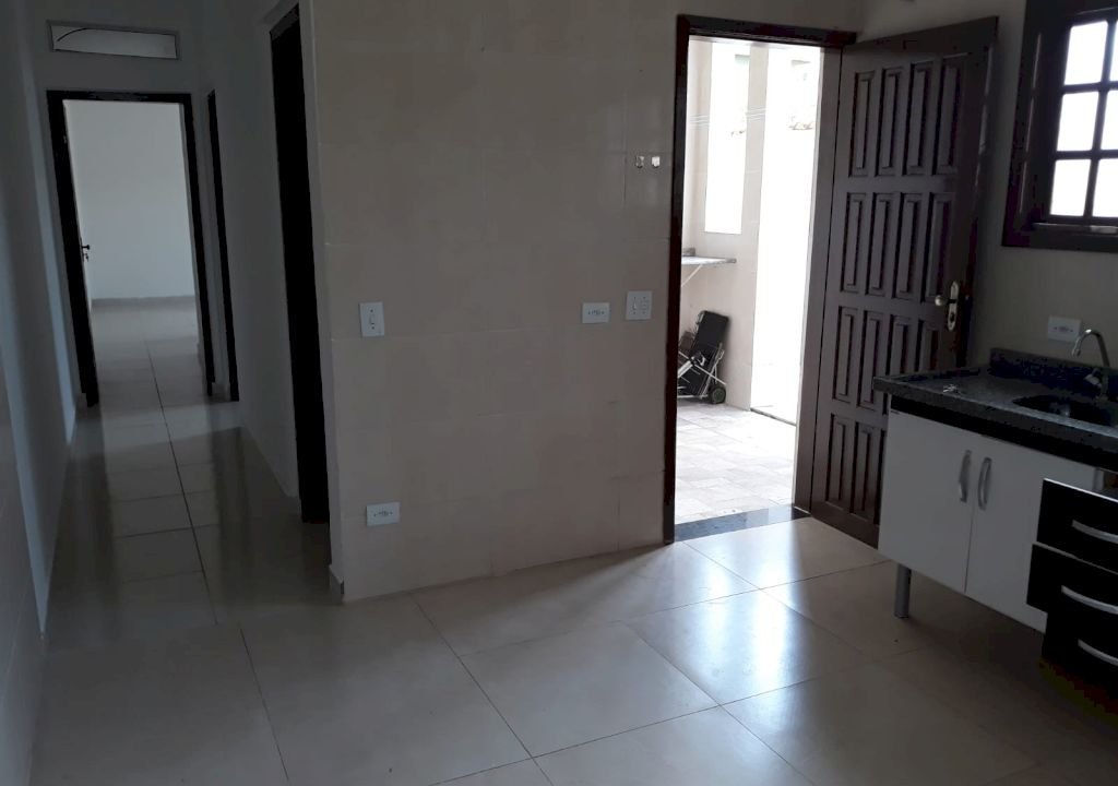 Imagem imóvel EXCELENTE CASA GEMINADA A VENDA NO SAVOY