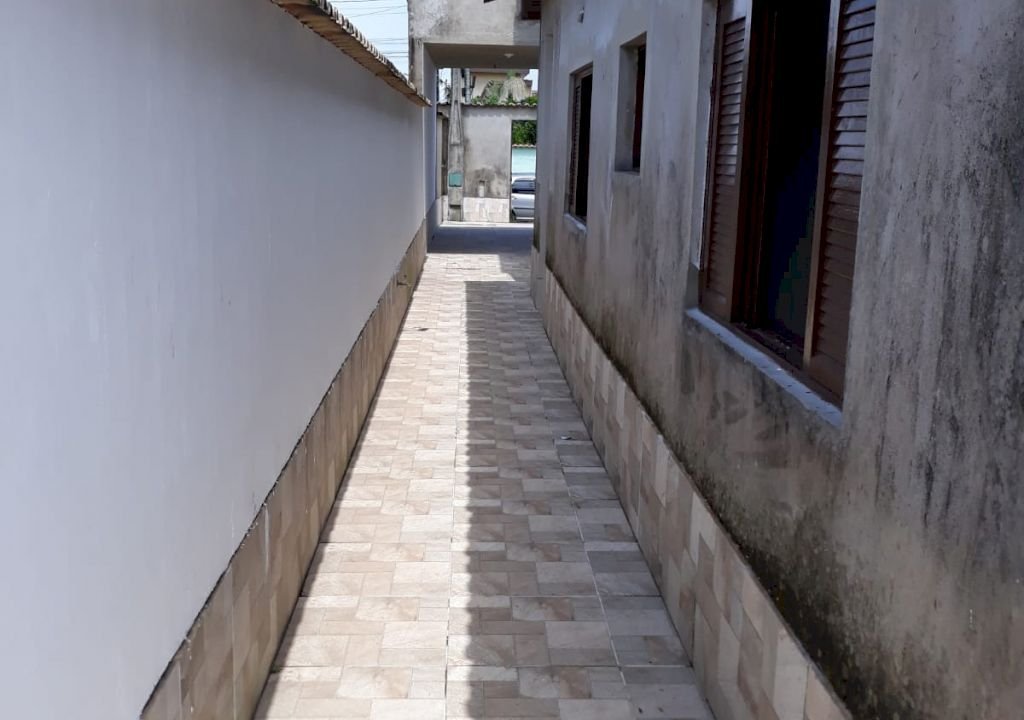 Imagem imóvel EXCELENTE CASA GEMINADA A VENDA NO SAVOY