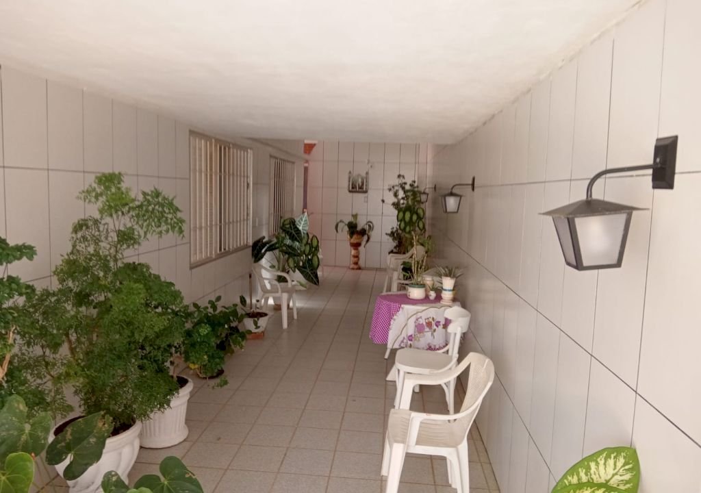 Imagem imóvel EXCELENTE CASA A VENDA NO JD SUARÃO (MOBILIA A NEGOCIAR)