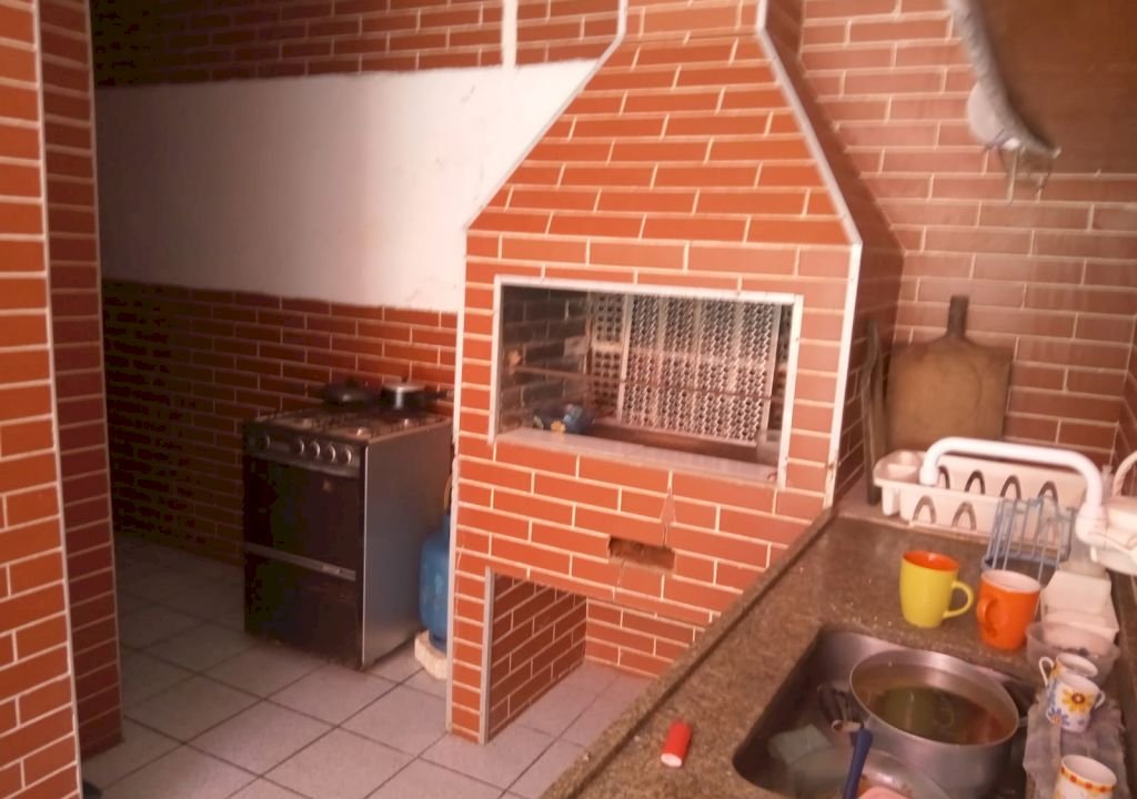 Imagem imóvel EXCELENTE CASA A VENDA NO JD SUARÃO (MOBILIA A NEGOCIAR)