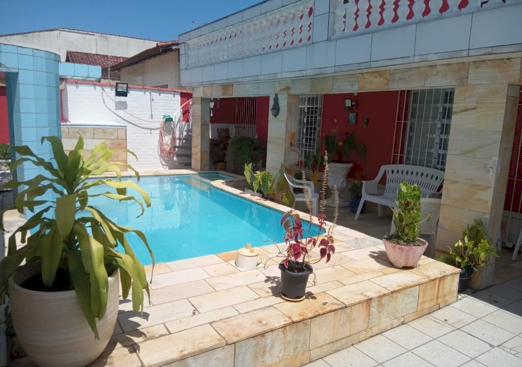 Imagem imóvel EXCELENTE CASA A VENDA NO JD SUARÃO (MOBILIA A NEGOCIAR)