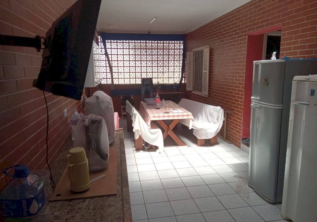 Imagem imóvel EXCELENTE CASA A VENDA NO JD SUARÃO (MOBILIA A NEGOCIAR)