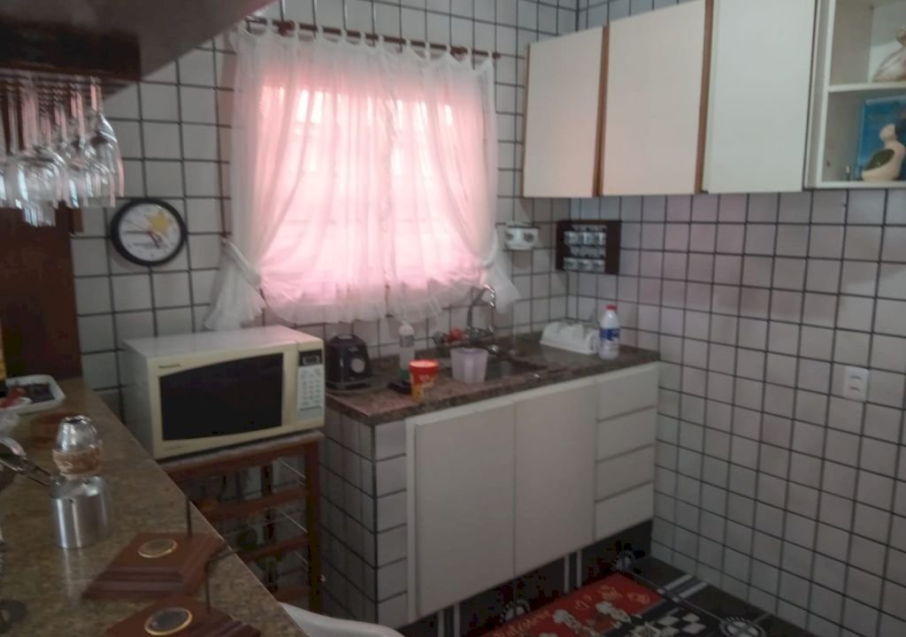 Imagem imóvel EXCELENTE CASA A VENDA NO JD SUARÃO (MOBILIA A NEGOCIAR)