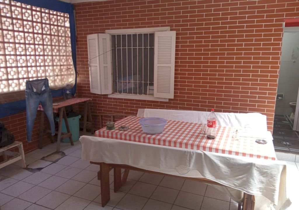 Imagem imóvel EXCELENTE CASA A VENDA NO JD SUARÃO (MOBILIA A NEGOCIAR)