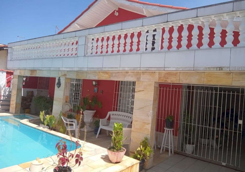Imagem imóvel EXCELENTE CASA A VENDA NO JD SUARÃO (MOBILIA A NEGOCIAR)