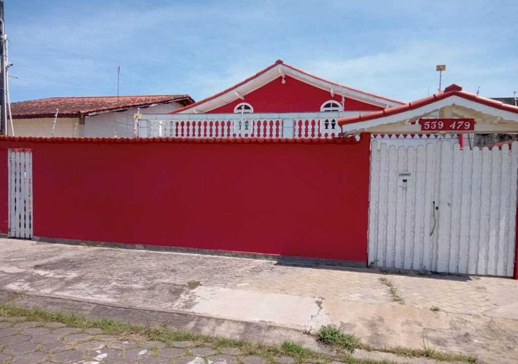 Imagem imóvel EXCELENTE CASA A VENDA NO JD SUARÃO (MOBILIA A NEGOCIAR)