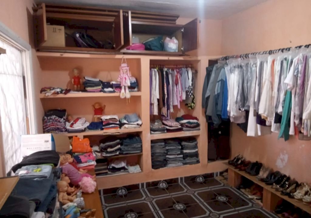 Imagem imóvel EXCELENTE CASA A VENDA NO JD SUARÃO (MOBILIA A NEGOCIAR)