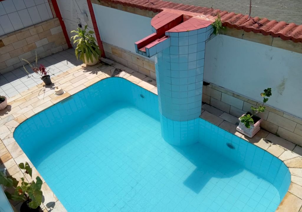 Imagem imóvel EXCELENTE CASA A VENDA NO JD SUARÃO (MOBILIA A NEGOCIAR)