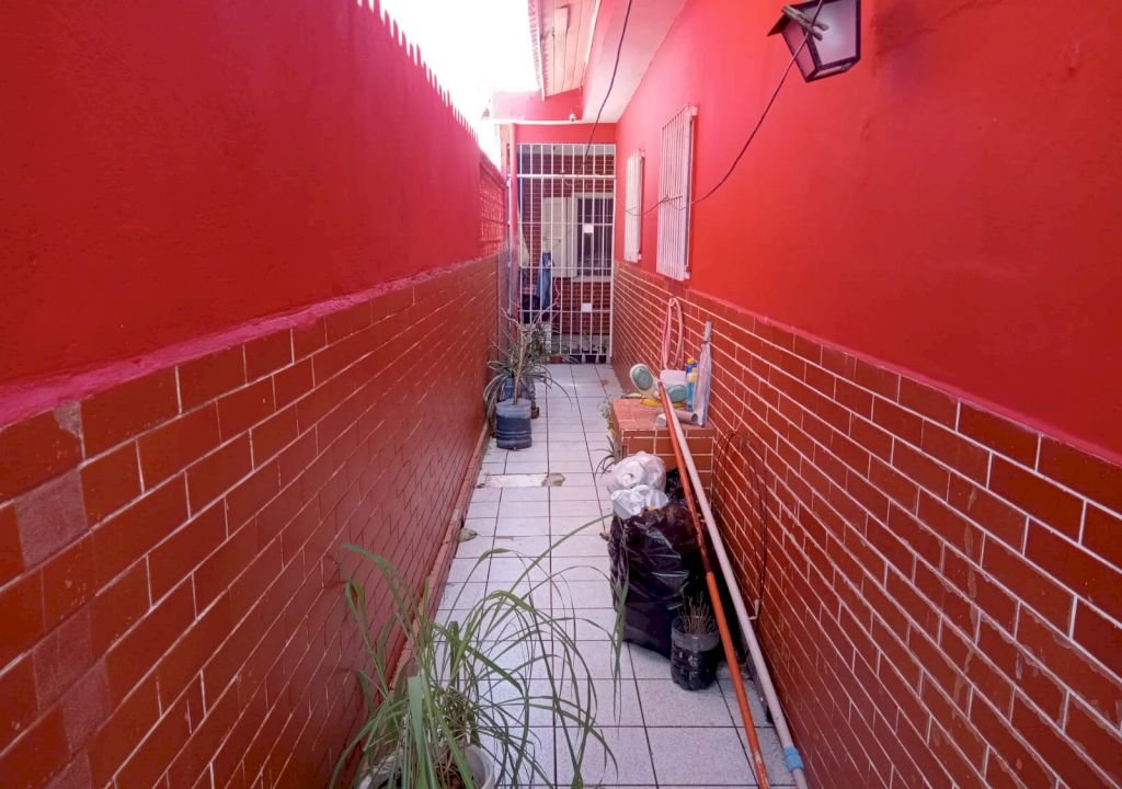 Imagem imóvel EXCELENTE CASA A VENDA NO JD SUARÃO (MOBILIA A NEGOCIAR)