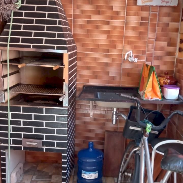 Imagem imóvel OPORTUNIDADE DE CASA A VENDA NO SUARAO EM ITANHAÉM/SP