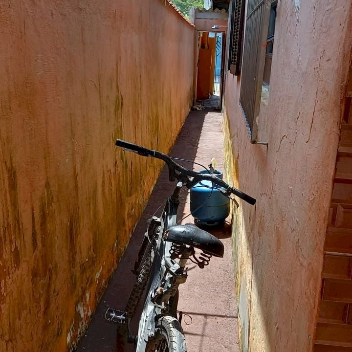 Imagem imóvel OPORTUNIDADE DE CASA A VENDA NO SUARAO EM ITANHAÉM/SP