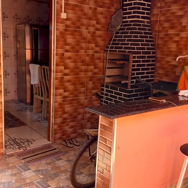 Imagem imóvel OPORTUNIDADE DE CASA A VENDA NO SUARAO EM ITANHAÉM/SP