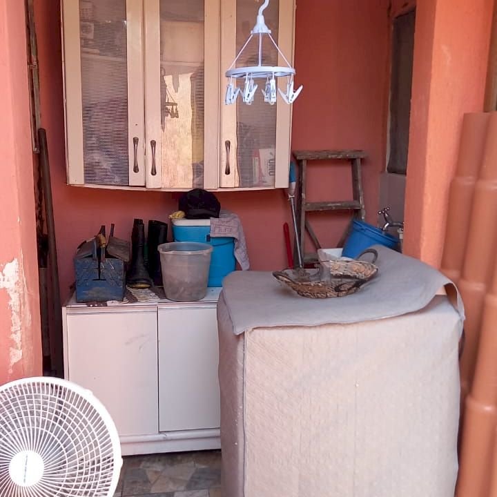 Imagem imóvel OPORTUNIDADE DE CASA A VENDA NO SUARAO EM ITANHAÉM/SP