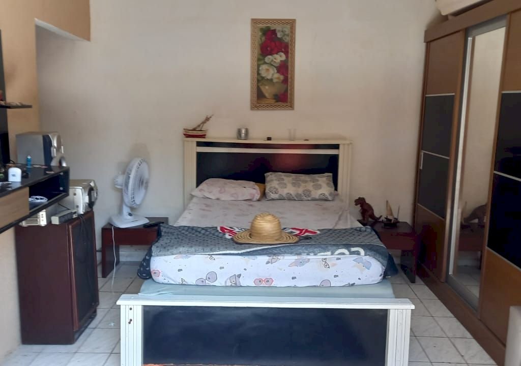 Imagem imóvel OPORTUNIDADE DE CASA A VENDA NO SUARAO EM ITANHAÉM/SP