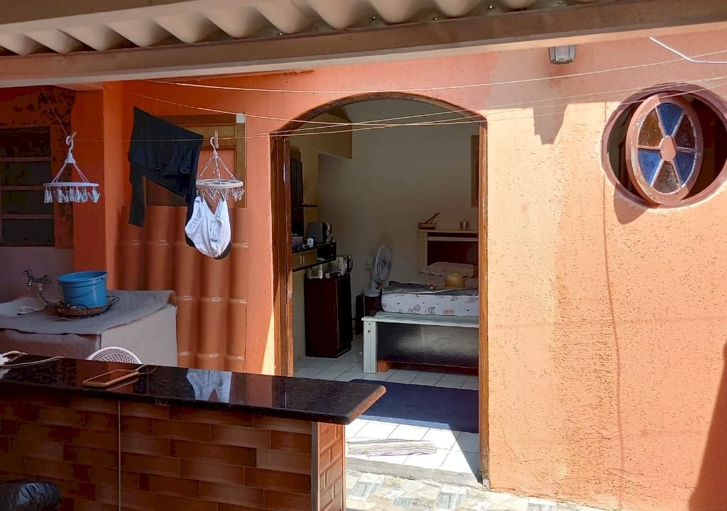 Imagem imóvel OPORTUNIDADE DE CASA A VENDA NO SUARAO EM ITANHAÉM/SP