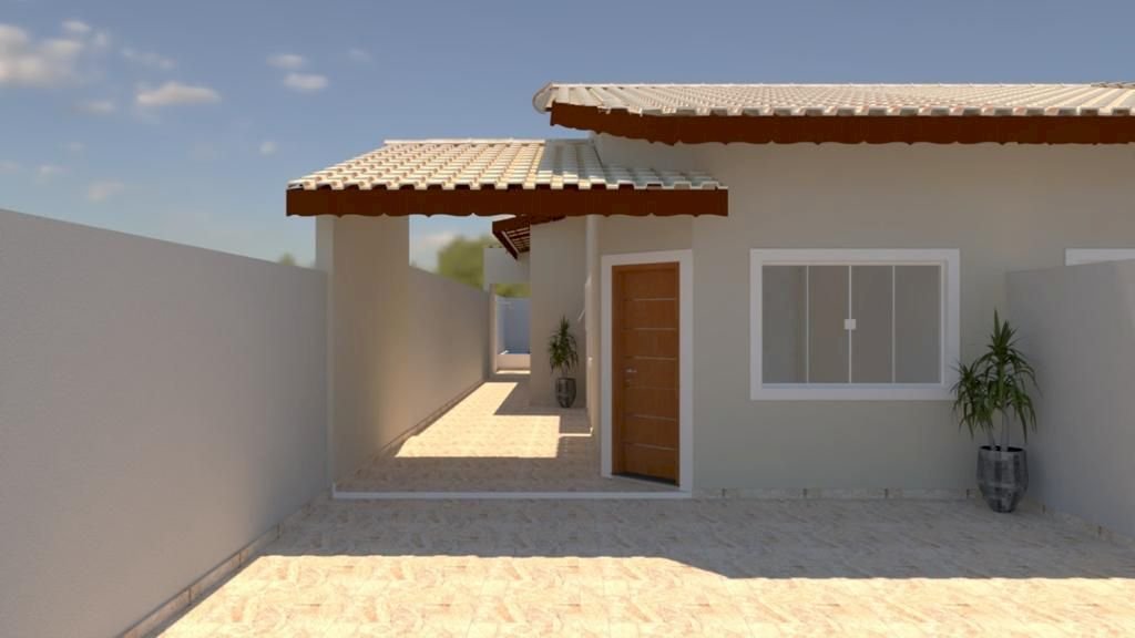 Imagem imóvel CASA C/ PISCINA NO RES. ALTOS DO BOSQUE