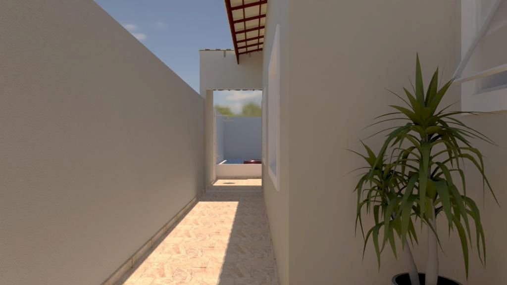 Imagem imóvel CASA C/ PISCINA NO RES. ALTOS DO BOSQUE