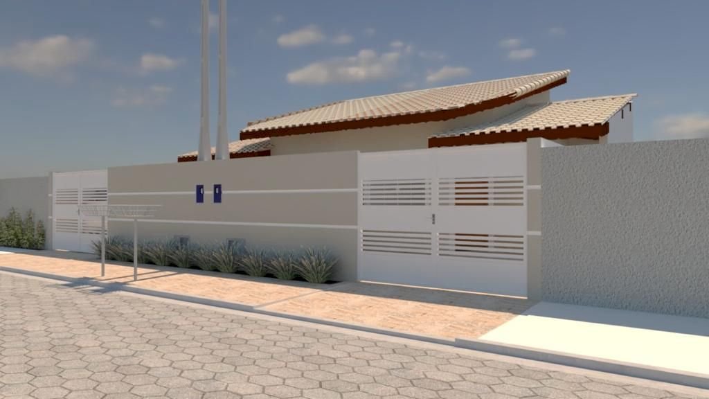 Imagem imóvel CASA C/ PISCINA NO RES. ALTOS DO BOSQUE