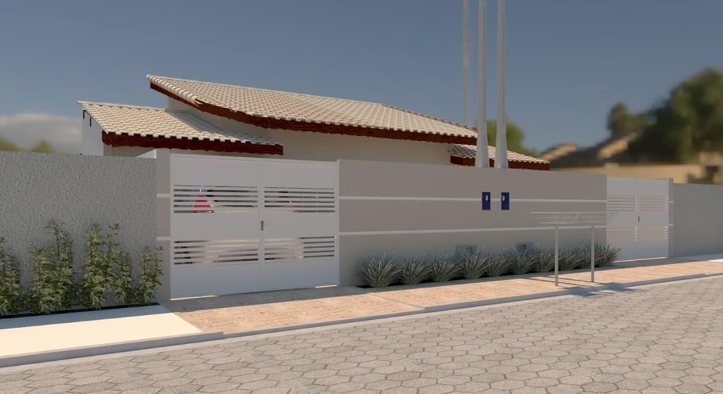 Imagem imóvel CASA C/ PISCINA NO RES. ALTOS DO BOSQUE