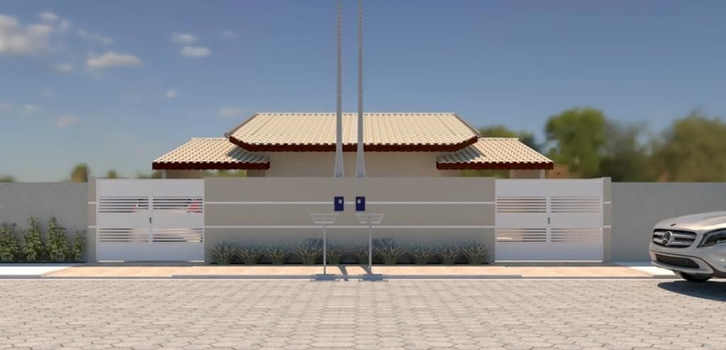 Imagem imóvel CASA C/ PISCINA NO RES. ALTOS DO BOSQUE