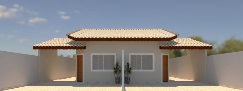 Imagem imóvel CASA C/ PISCINA NO RES. ALTOS DO BOSQUE