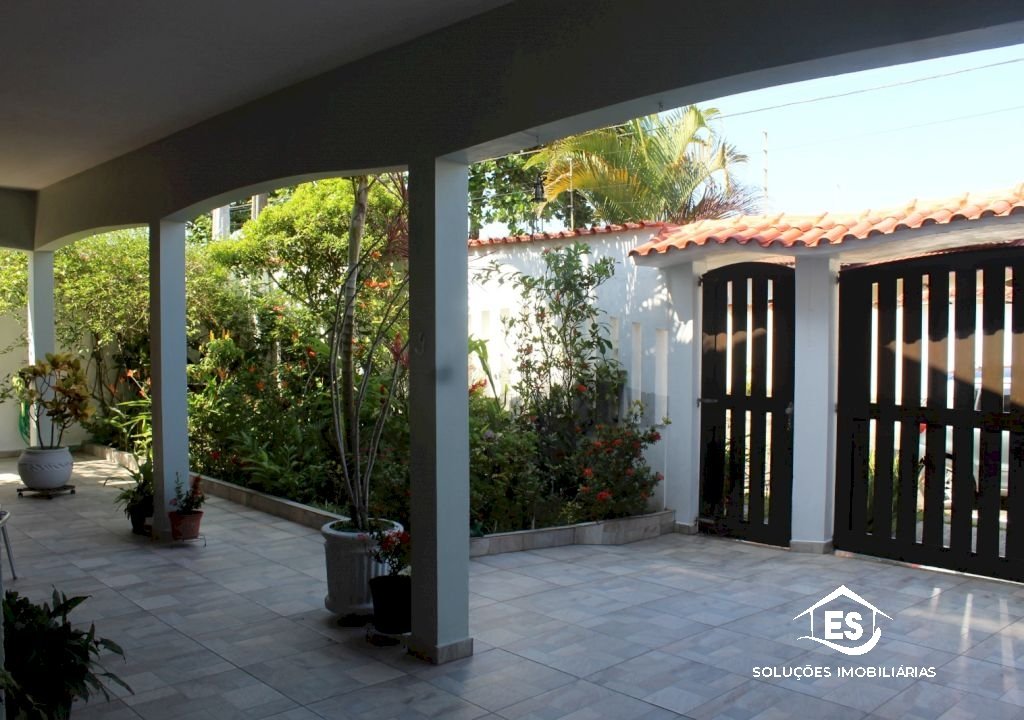 Imagem imóvel EXCELENTE CASA A VENDA PERTINHO DA PRAIA EM  ITANHAÉM