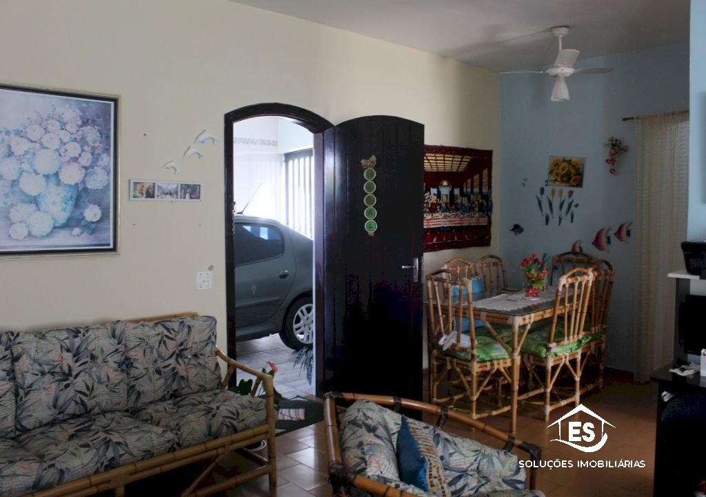 Imagem imóvel EXCELENTE CASA A VENDA PERTINHO DA PRAIA EM  ITANHAÉM
