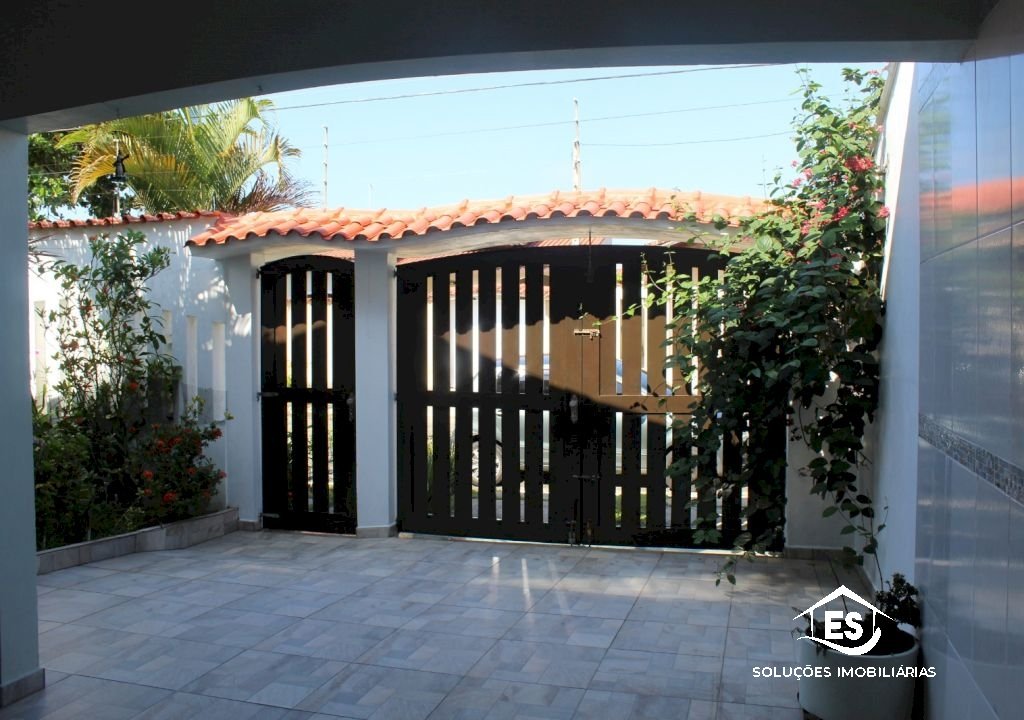 Imagem imóvel EXCELENTE CASA A VENDA PERTINHO DA PRAIA EM  ITANHAÉM