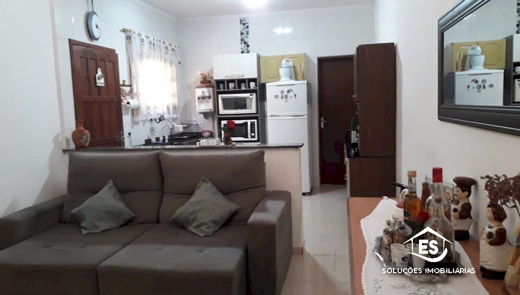 Imagem imóvel EXCELENTE CASA NO TUPY - PRÓXIMO DA PRAIA