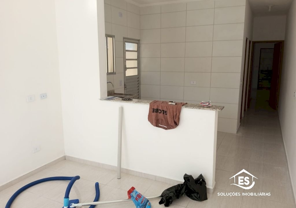 Imagem imóvel casa Jd Magalhães