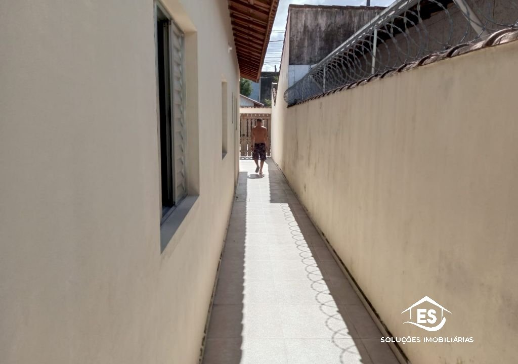 Imagem imóvel casa Jd Magalhães