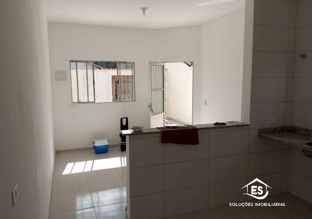 Imagem imóvel casa Jd Magalhães