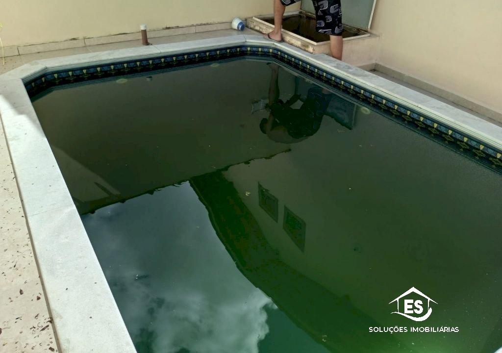 Imagem imóvel casa Jd Magalhães