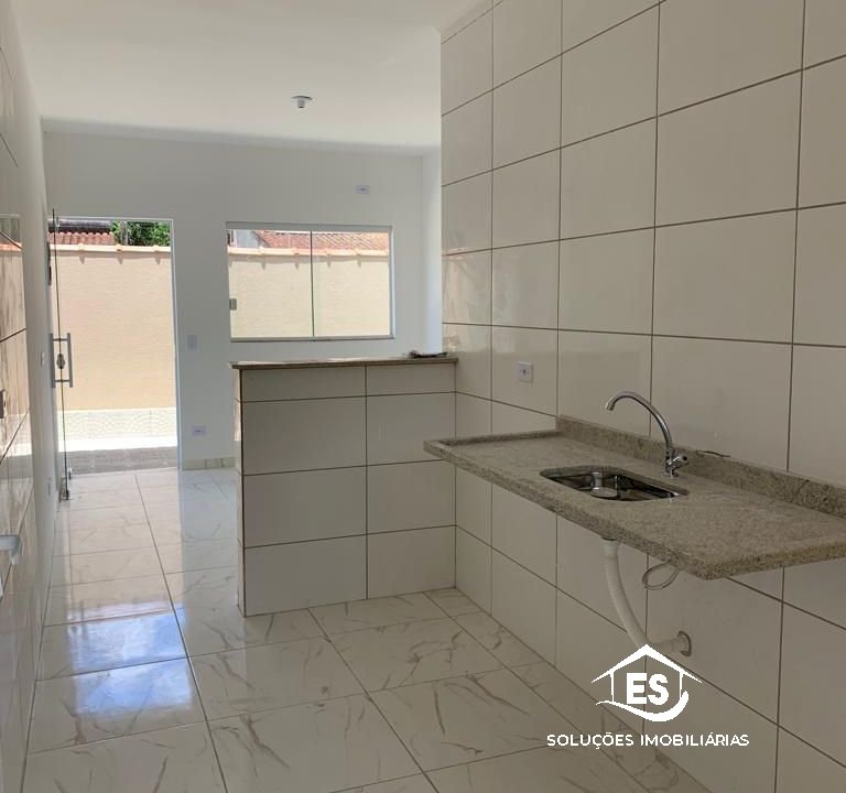 Imagem imóvel CASA EM CONDOMÍNIO NOVA A VENDA NO CIBRATEL II