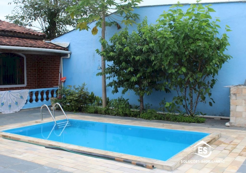 Imagem imóvel EXCELENTE CASA C/ PISCINA E EDICULA NO SUARÃO