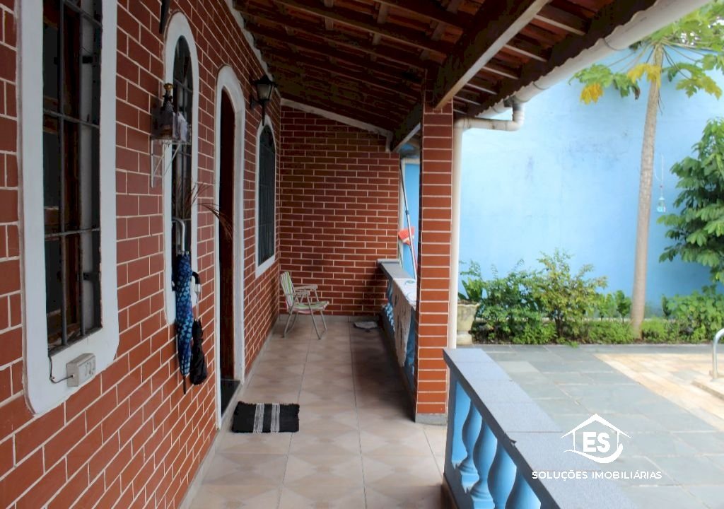 Imagem imóvel EXCELENTE CASA C/ PISCINA E EDICULA NO SUARÃO