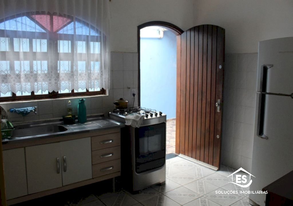 Imagem imóvel EXCELENTE CASA C/ PISCINA E EDICULA NO SUARÃO
