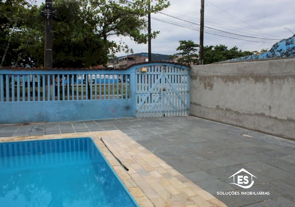 Imagem imóvel EXCELENTE CASA C/ PISCINA E EDICULA NO SUARÃO