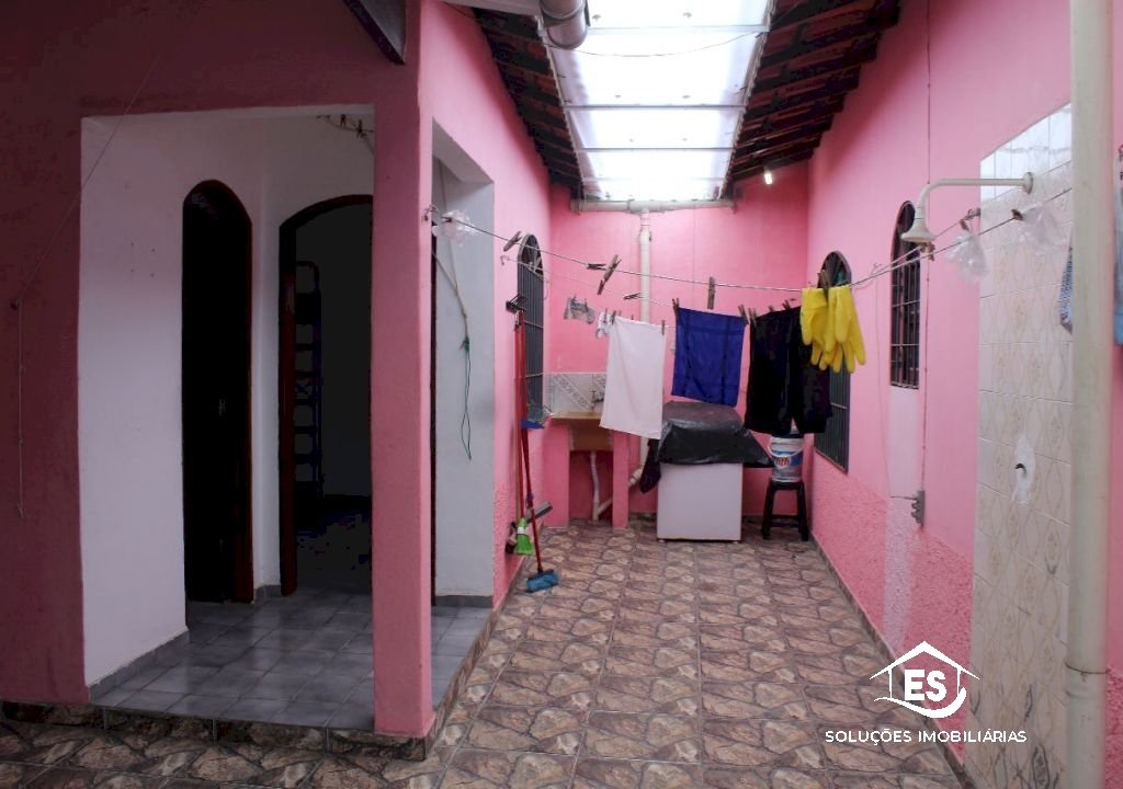 Imagem imóvel EXCELENTE CASA C/ PISCINA E EDICULA NO SUARÃO