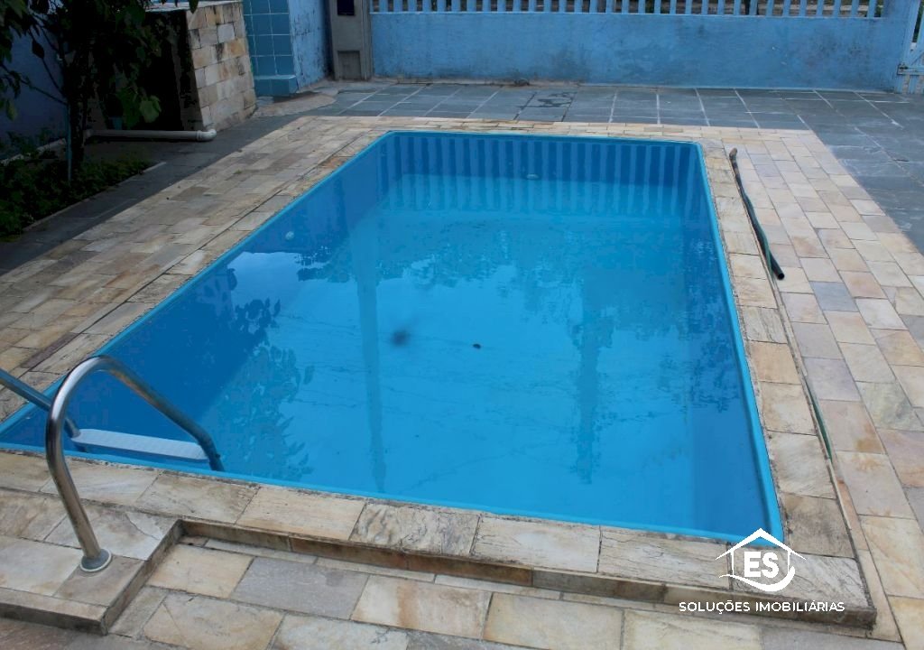 Imagem imóvel EXCELENTE CASA C/ PISCINA E EDICULA NO SUARÃO